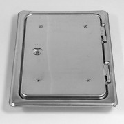 Kamintuer 200mm x 300mm