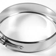 Stossverbindungsschelle