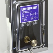 Zugregler 140mm x 200mm