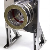 Konsolenschiene incl. Ablauf