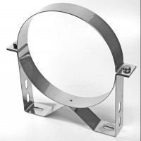 Wandbefestigung verstaerkt